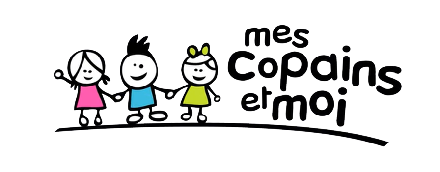 Mes copains et moi logo