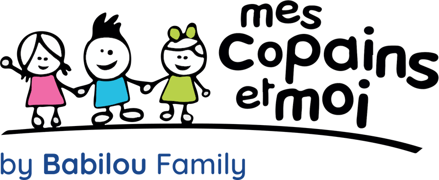 Creches mes copains et moi by Babylou Family