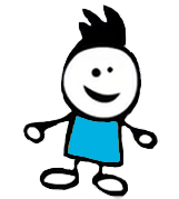 Boy blue