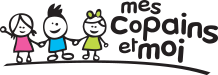 Mes copains et moi logo